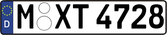 M-XT4728