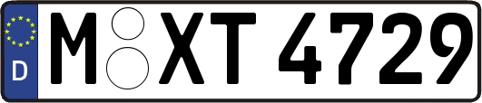 M-XT4729