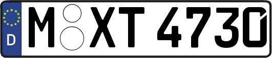 M-XT4730