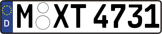 M-XT4731