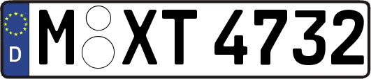 M-XT4732