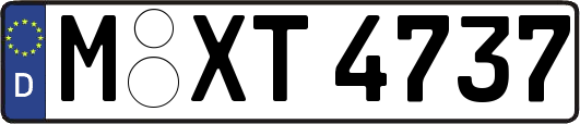 M-XT4737
