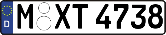 M-XT4738