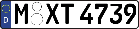 M-XT4739