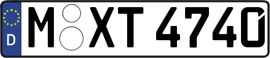 M-XT4740