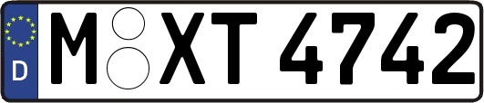 M-XT4742