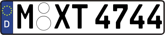 M-XT4744