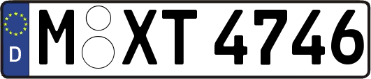 M-XT4746