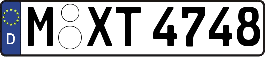 M-XT4748