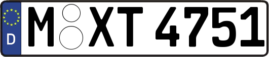 M-XT4751