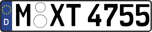 M-XT4755