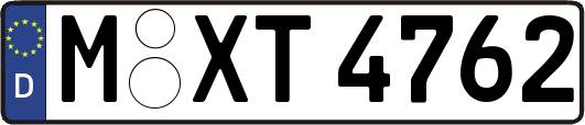 M-XT4762