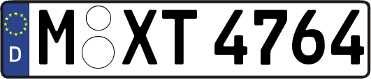 M-XT4764