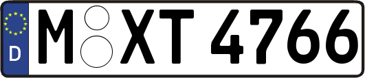 M-XT4766
