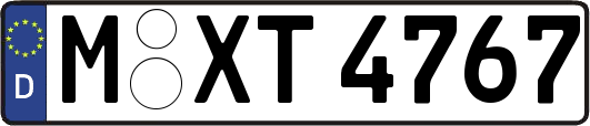 M-XT4767