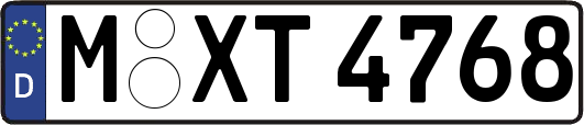 M-XT4768