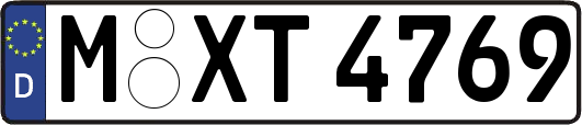 M-XT4769