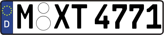 M-XT4771