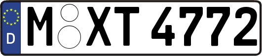 M-XT4772
