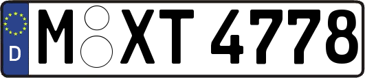 M-XT4778
