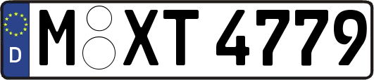 M-XT4779