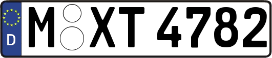 M-XT4782