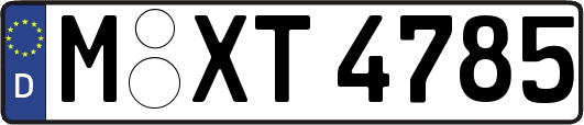 M-XT4785