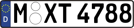 M-XT4788
