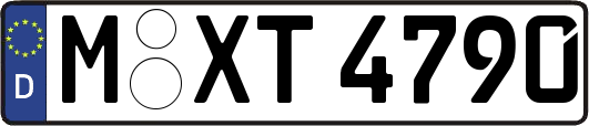 M-XT4790