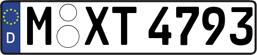 M-XT4793