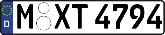 M-XT4794