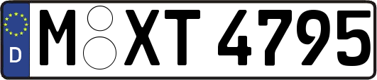 M-XT4795