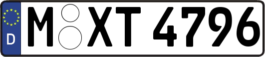 M-XT4796