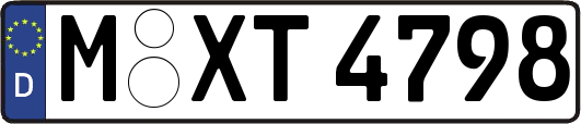 M-XT4798