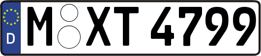 M-XT4799