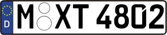 M-XT4802