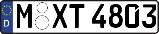 M-XT4803