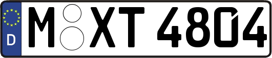 M-XT4804