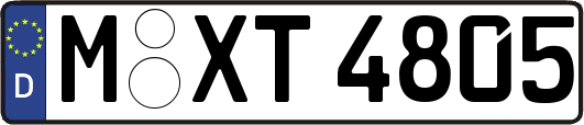 M-XT4805