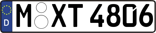 M-XT4806