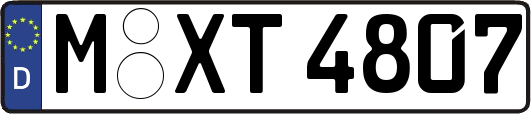 M-XT4807