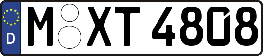 M-XT4808