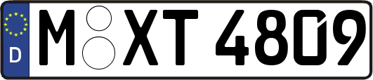 M-XT4809