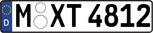 M-XT4812