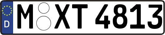 M-XT4813