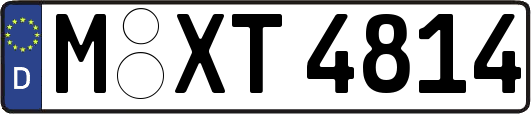 M-XT4814