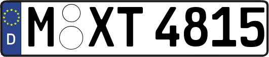 M-XT4815