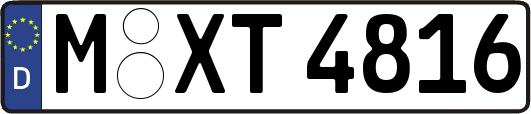 M-XT4816