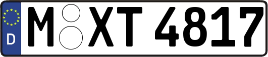 M-XT4817