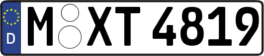 M-XT4819